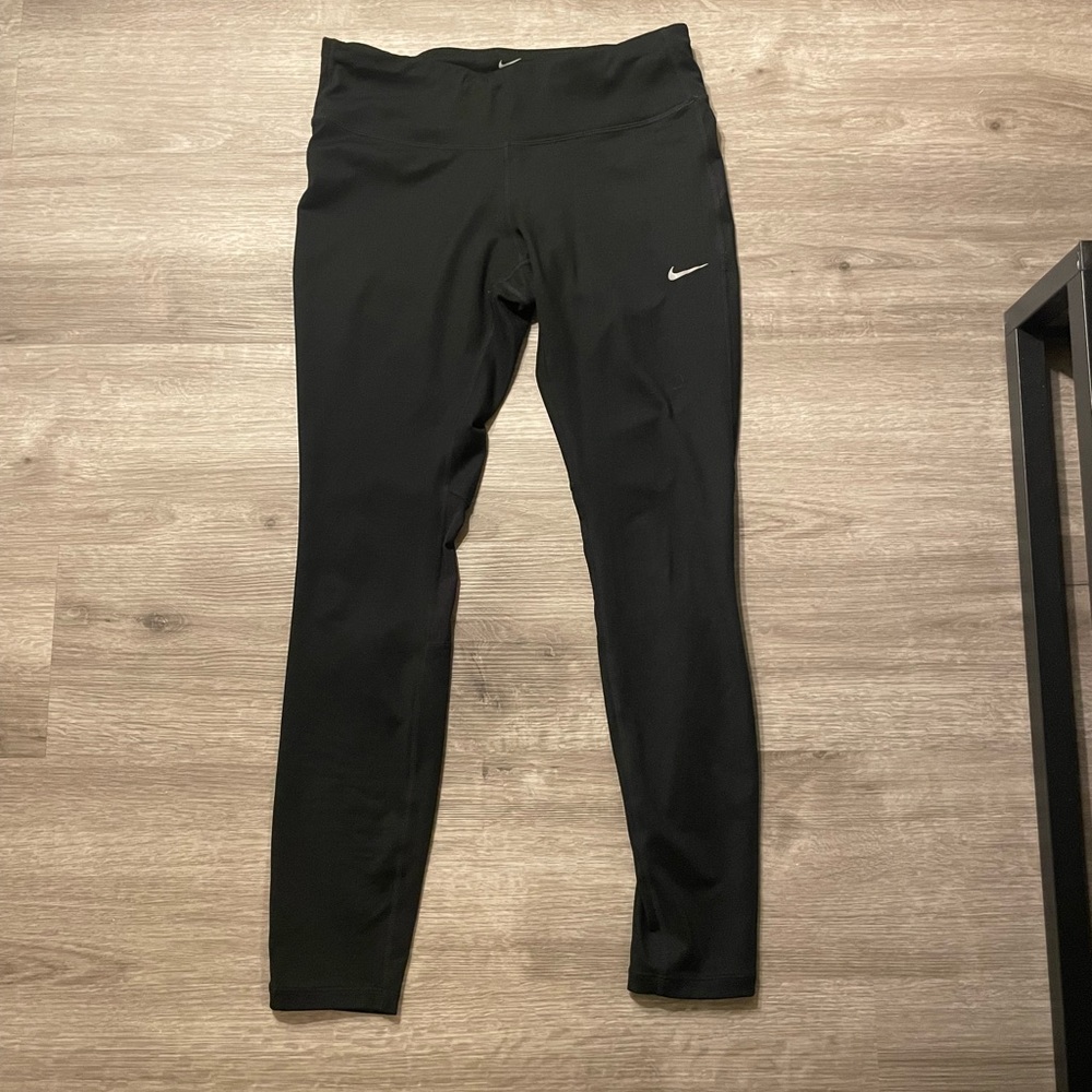 Nike Running Leggings Medium
